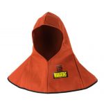 مقنعه جوشکاری