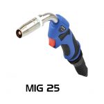 تورچCO2 هوا خنک MB25