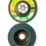 مینی فلاپ دیسک سمباده ای