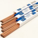 سیم جوش نقره