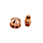 الکترود , نازل CB150