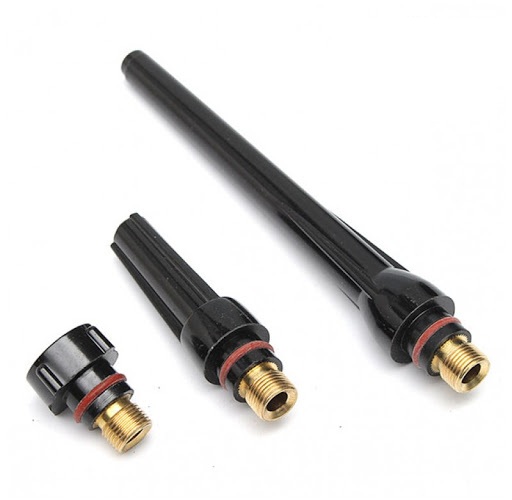 unnamed (13) دنباله تورچ آرگون - کوتاه - متوسط- بلند - تصویر 1