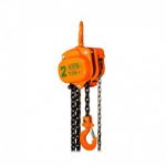 جرثقیل زنجیری سقفی