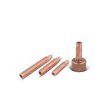 نازل نقطه جوش