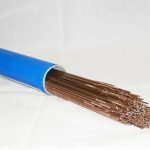 فیلر جوش آرگون ER 410 NI MO