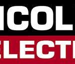 الکترود 6010 لینکولن قطر 2.5