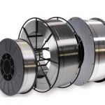 سیم جوش حلقه 10UM60