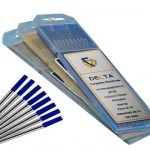 تنگستن تورچ آرگون - آبی