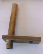 پایه نازل جوش زیرپودری - تصویر 2