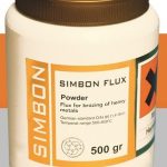 پودر تنه کار برنج