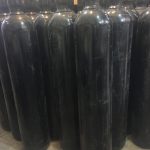 کپسول اکسیژن 40 لیتری