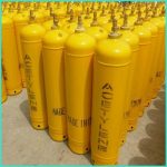 کپسول گاز استیلن 40 لیتری