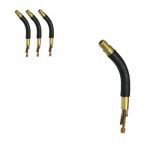 گردنه تورچ CO2 آبخنک و هوا خنک