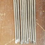 سیم تو پودری تنگستن کارباید