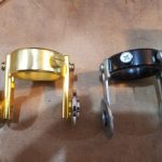 قرقره محافظ گپ پلاسما