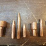 نازل نقطه جوش