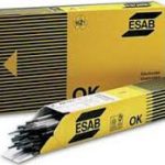 الکترود AWS E 7024 - تصویر 2