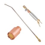 گرم کن هوا گاز صنعتی - تصویر 2