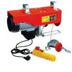 وینچ برقی - تصویر 2