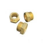 مهره نازل بند