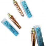 نازل برش ویکتور