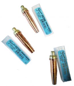 نازل برش ویکتور