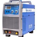 دستگاه برش پلاسما هوولد