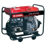 دیزل جوش کاما 6500