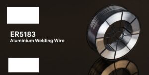 فیلر آلومینیوم 5183