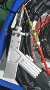 دستگاه جوش لیزر - تصویر 5