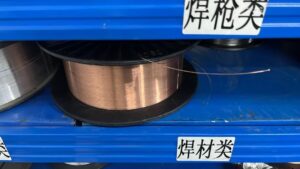 دستگاه جوش لیزر - تصویر 7