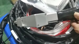 دستگاه جوش لیزر - تصویر 8