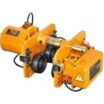 ترولی برقی 3 تن