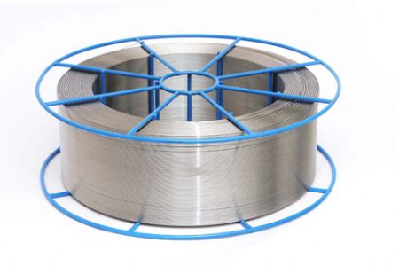 310 سیم CO2 استیل 316 - تصویر 1