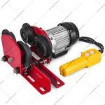 ترولی برقی یک تن